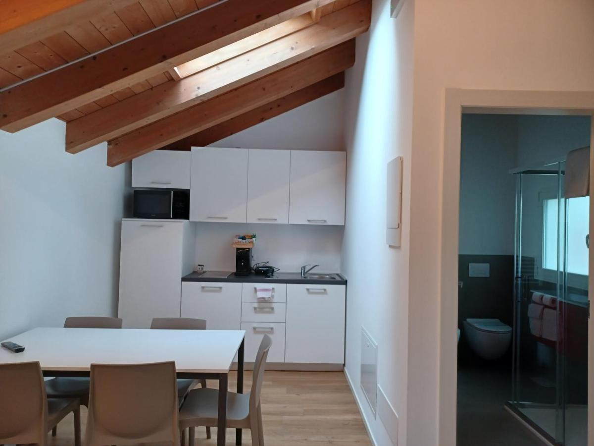 Monolocale Familiare