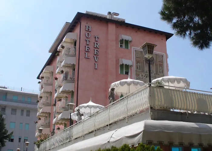 Hotel Trevi Lido di Jesolo
