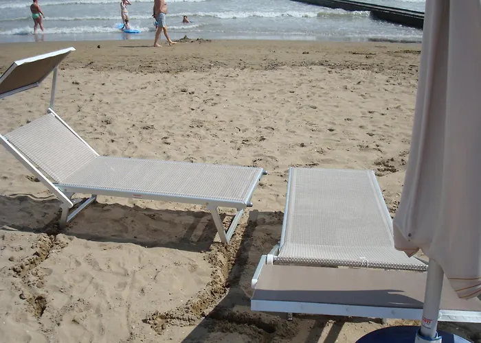 Hotel Marlisa Pier Lido di Jesolo